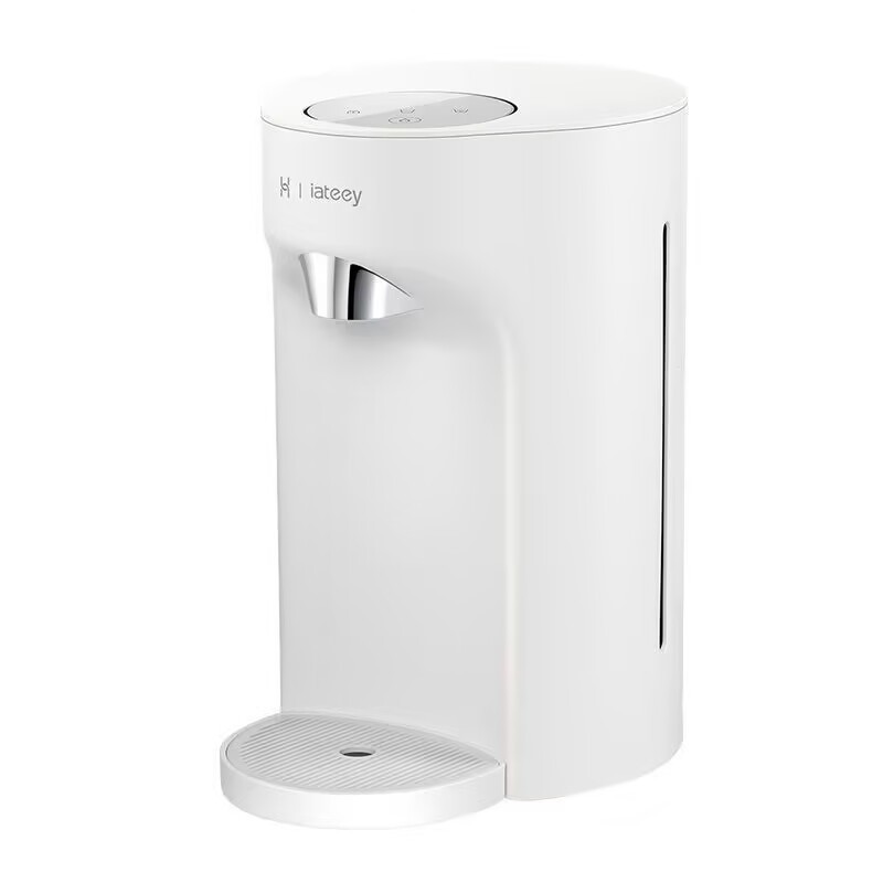 Huawei Smart Choice iateey Intelligent Instant Water Dispenser Instant Hot Bar Home Small Desktop Mini Electric Kettle