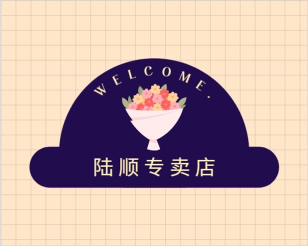 陆顺专卖店