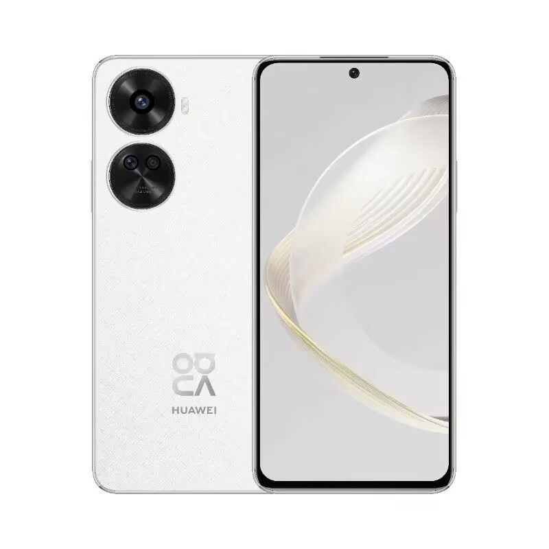 HUAWEI/ Huawei official flagship store of nova11SE mobile phone authentic 100 million pixels 66W fast charging nova11se