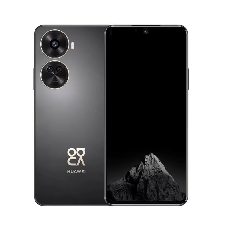 Huawei/ Huawei nova 11 SE HarmonyOS system 8G+512G genuine NFC mobile phone
